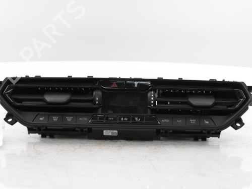 Used Climate control Climate control 39507497 39507497