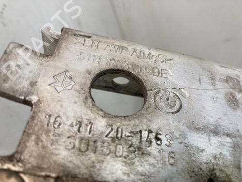 Subframe BMW 1 (F40) 118 d | BP34567653M9 - Image 3