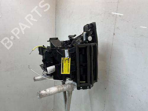 Heater matrix box RENAULT CAPTUR II (HF_) TCe 100 (HFMT) | BP38110910M61 - Image 2