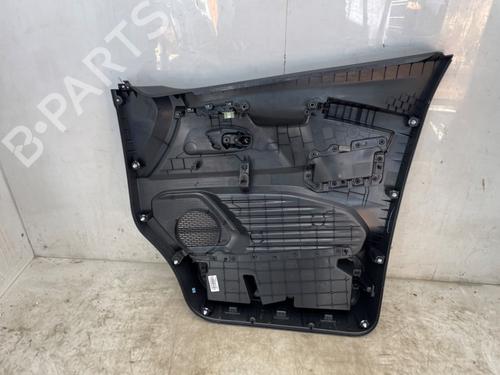 Front left panel RENAULT TRAFIC III Van (FG_) 2.0 dCi 170 (FGMM, FGMV) | BP34603902C58 - Image 4