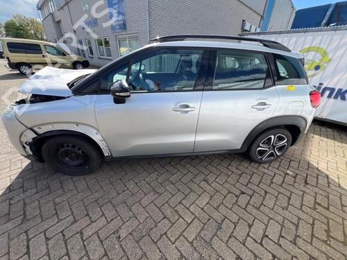 Electronic module CITROËN C3 AIRCROSS II (2R_, 2C_) 1.2 PureTech 82 (2RHMRC, 2RHMZB) | BP40579678M83 - Image 5