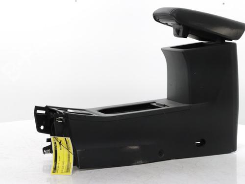 Armrest / Center console RENAULT CLIO V (B7_) 1.0 TCe 90 (B7MT) | BP31050206I20