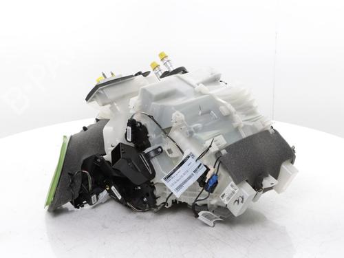 Heater matrix box PEUGEOT 208 I (CA_, CC_) 1.6 VTi | BP30186107M61