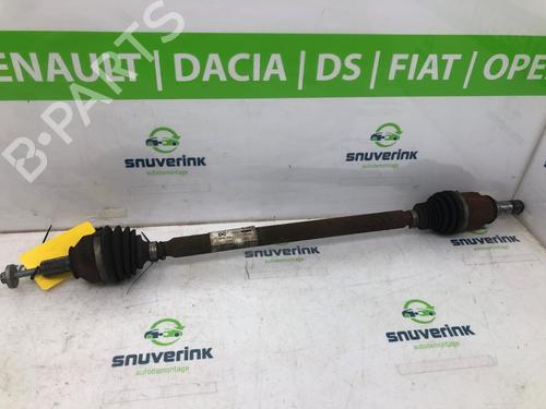 Used Right rear driveshaft Right rear driveshaft 19103377 19103377