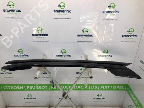 Used Roof bar CITROËN C3 AIRCROSS II (2R_, 2C_) 1.2 PureTech 110 (2RHNZB, 2RHNZW, 2RHNPX, 2RHNPJ) (110 hp) 24944107