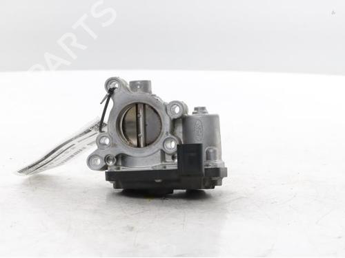 Used Throttle body Throttle body FORD TRANSIT COURIER V769 Box Body/MPV (N3P) 1.0 EcoBoost (101 hp) 39619116 39619116