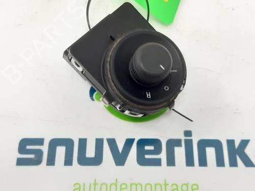 Used Mirror switch Mirror switch OPEL MERIVA B MPV (S10) 1.4 (75) (120 hp) 40573163 40573163