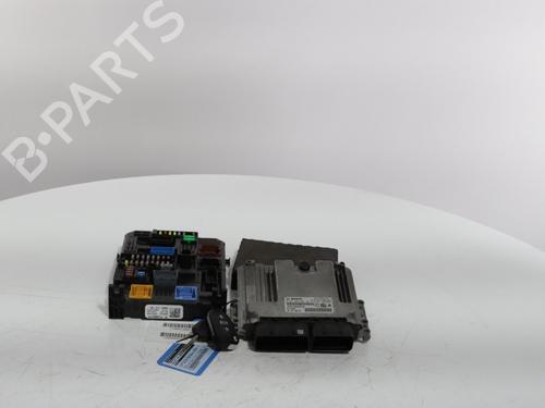 Used Engine control unit (ECU) Engine control unit (ECU) 34562657 34562657