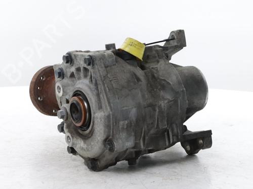 Front differential LAND ROVER RANGE ROVER EVOQUE (L538) 2.0 4x4 | BP36806187M23 - Image 7