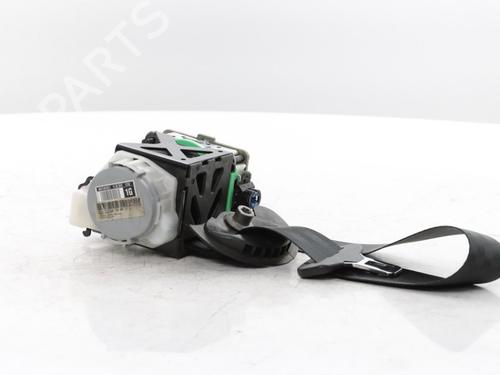 Front left seatbelt CITROËN C4 II (NC_) 1.6 VTi 120 (NC5FS0, NC5FS9) | BP39267688I26 - Image 5