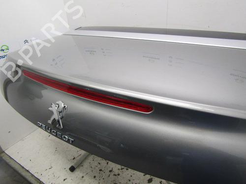 Tailgate PEUGEOT 207 CC (WD_) 1.6 16V | BP11251592C6 