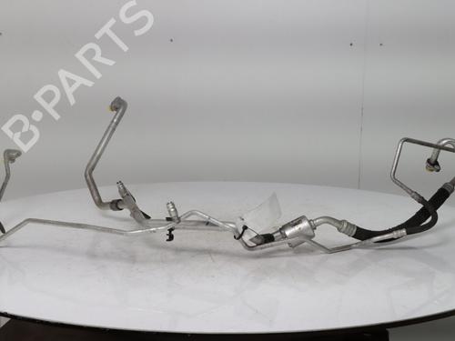 AC-rør PEUGEOT 208 I (CA_, CC_) 1.2 VTI 82 (82 hp) 31960801