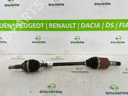 Used Left rear driveshaft Left rear driveshaft 25776461 25776461
