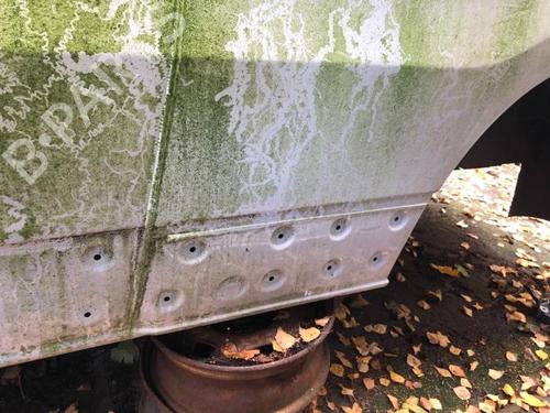 Engine mount RENAULT TRAFIC III Van (FG_) 1.6 dCi 125 (FGMH) | BP40566416M89 - Image 24