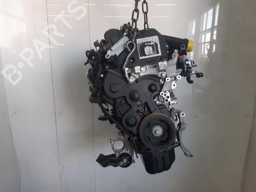 Engine CITROËN BERLINGO Box Body/MPV (B9) 1.6 HDi / BlueHDi 75 | BP40588398M1 - Image 4