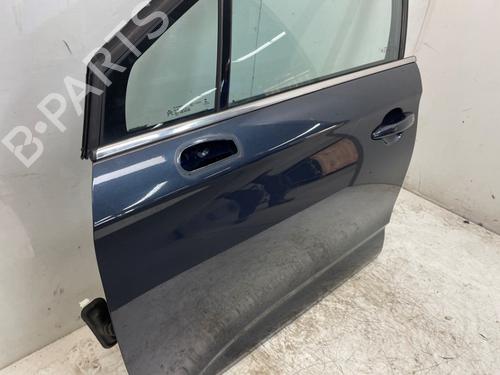 Left front door CITROËN C4 II (NC_) 1.6 HDi 115 | BP29899504C2