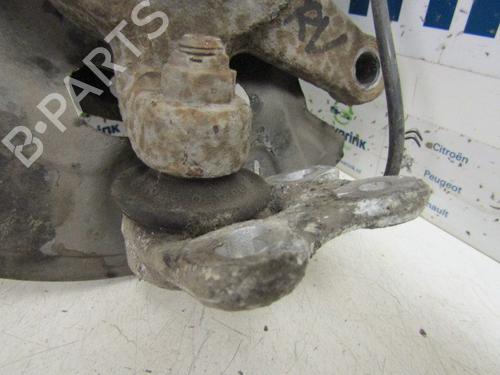Right front steering knuckle MERCEDES-BENZ A-CLASS (W168) A 160 (168.033, 168.133) | BP10789966M26 