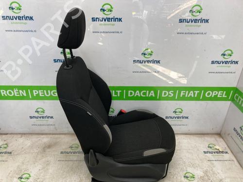 Right front seat PEUGEOT 208 I (CA_, CC_) 1.2 VTI 82 | BP24647344C16 