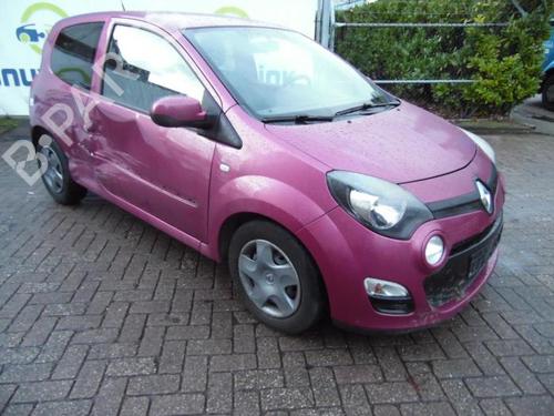 Warning switch RENAULT TWINGO II (CN0_) 1.2 16V (CN04, CN0B) | BP40582997I22 - Image 18