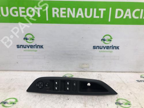 Used Switch PEUGEOT 208 II (UB_, UP_, UW_, UJ_) 1.2 PureTech 100 (101 hp) 20158640
