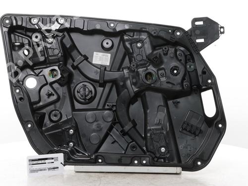 Used Front left window mechanism Front left window mechanism 38347522 38347522