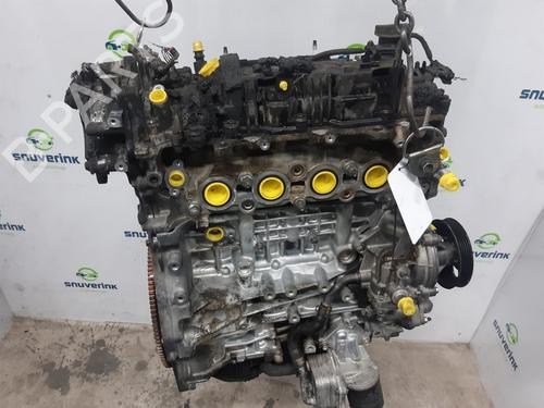 BP16288626M1 | Motor MAZDA CX-30 (DM) e-SKYACTIV-X M Hybrid BP16288626M1