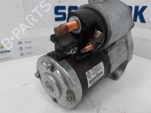 Starter RENAULT CLIO IV (BH_) 0.9 TCe 90 (BHNF, BHMA, BHMH, BHJK, BHJR) | BP40566247M8 - Image 2