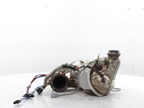 Katalysator für RENAULT CAPTUR II (HF_) TCe 90 (HFM6) (91 hp) 31261276