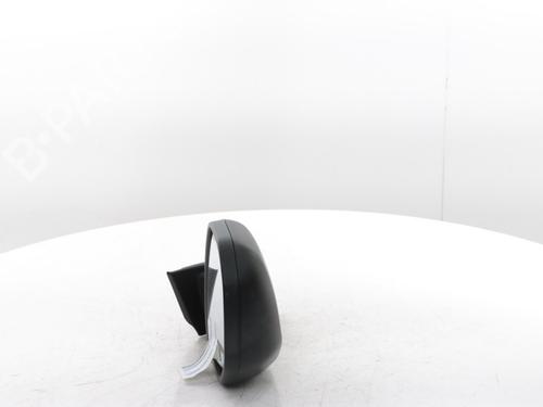 Right mirror PEUGEOT PARTNER Box Body/MPV 1.6 HDi / BlueHDi 75 | BP29640456C27 