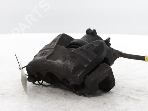 Left front brake caliper RENAULT EXPRESS Box Body/MPV 1.5 Blue dCi 75 (F6AA) | BP36538418M105 - Image 2