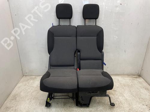 Sæde højre fortil CITROËN BERLINGO Box Body/MPV (K9) PureTech 130 (131 hp) 31050133