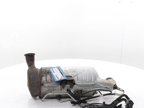 Catalyst PEUGEOT 308 SW II (LC_, LJ_, LR_, LX_, L4_) 1.5 BlueHDi 130 | BP30186598M10 