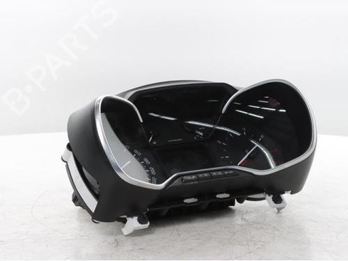 instrument-cluster-citroen-c3-iii-sx-2016-34564233 main image