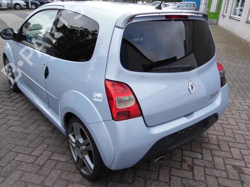 Water radiator RENAULT TWINGO II (CN0_) 1.6 RS (CN0N, CN0R, CN0S) | BP24477139M31 - Image 24