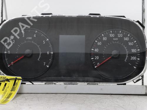 Used Instrument cluster Instrument cluster 34566766 34566766