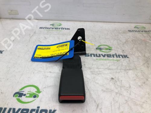Seat buckle PEUGEOT 208 I (CA_, CC_) 1.2 VTI 82 | BP16983828I32