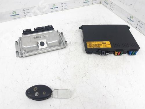 Used Engine control unit (ECU) Engine control unit (ECU) CITROËN XSARA Coupe (N0) 1.6 16V (109 hp) 10799978 10799978