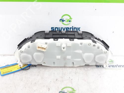 Instrument cluster PEUGEOT 208 I (CA_, CC_) 1.6 BlueHDi 100 | BP13325104C47 