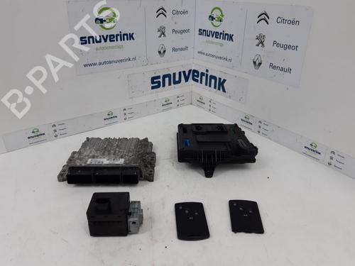Used Engine control unit (ECU) RENAULT MEGANE III Grandtour (KZ0/1) 1.5 dCi (KZ09, KZ0D, KZ1G, KZ29, KZ14, KZ1W, KZ10, KZ1F,... (110 hp) 17190754