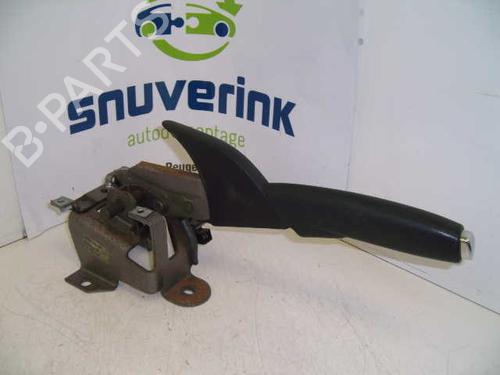 Used Hand brake CITROËN C4 Coupe (LA_) 2.0 16V (136 hp) 21110782