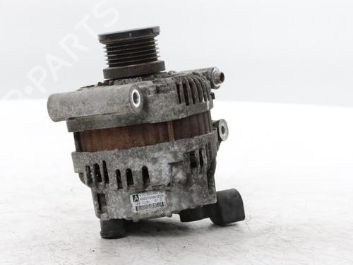 Used Alternator Alternator PEUGEOT 207 (WA_, WC_) 1.6 16V VTi (120 hp) 34567222 34567222