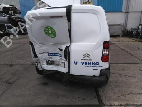 Switch CITROËN BERLINGO Box Body/MPV (B9) 1.6 HDi / BlueHDi 75 | BP40577456I30  - Image 13