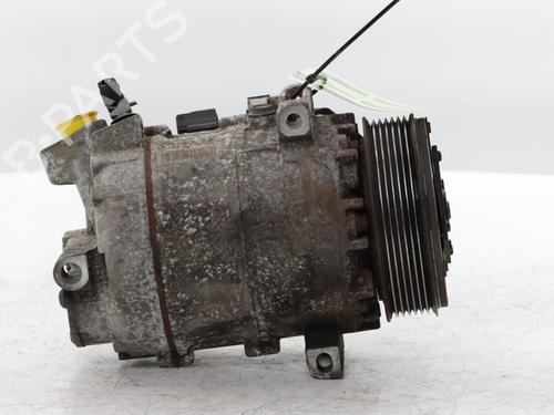 AC compressor OPEL MOVANO B Van (X62) 2.3 CDTI FWD (FV) | BP31960228M34 - Image 6