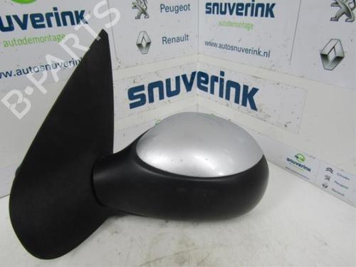 left-mirror-peugeot-206-sw-2ek-2002-40591846 main image