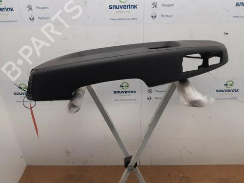 Høyre frontpanel PEUGEOT BOXER Van 2.2 HDi 130 (131 hp) 15295084