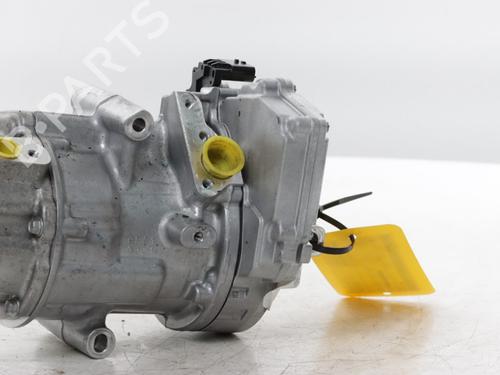 AC compressor RENAULT CLIO V (B7_) 1.6 E-TECH 145 (B7MU) | BP31960986M34 