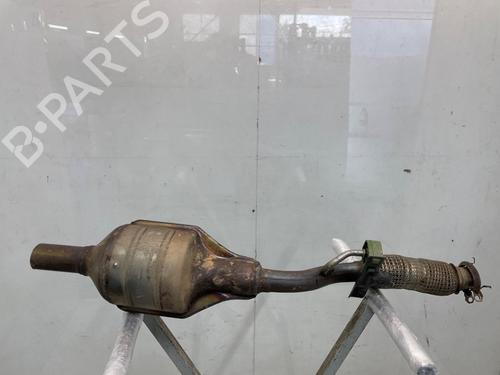 Used Catalyst Catalyst DACIA SANDERO III 1.0 TCe 90 (91 hp) 33696329 33696329