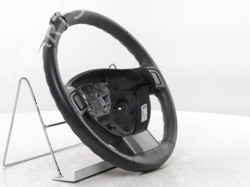 Steering wheel DACIA LOGAN MCV II TCe 90 (K8M1, K8MA, K8AC) | BP37262935C49 - Image 9