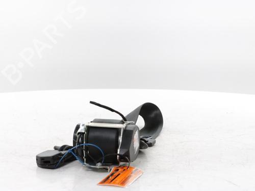 Front left seatbelt CITROËN C3 AIRCROSS II (2R_, 2C_) 1.2 PureTech 130 (2RHNYH) | BP34563217I26 - Image 8