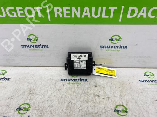 Used Control unit Control unit 17328595 17328595